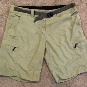 Exofficio shorts